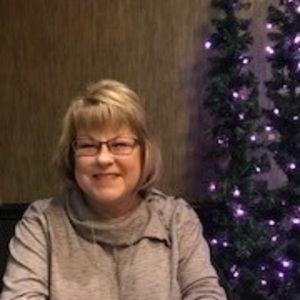 Meet your Posher, Becky